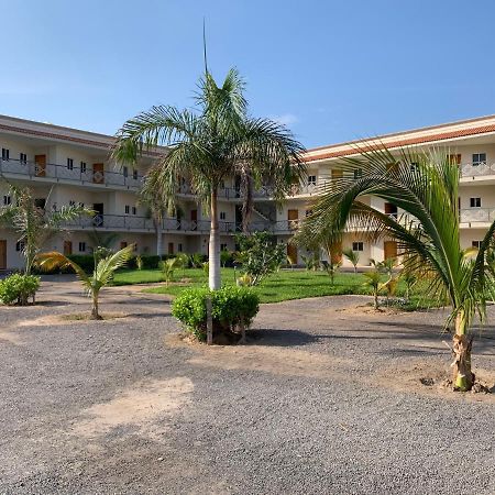 Hotel Del Angel Abasolo La Paz Exterior photo